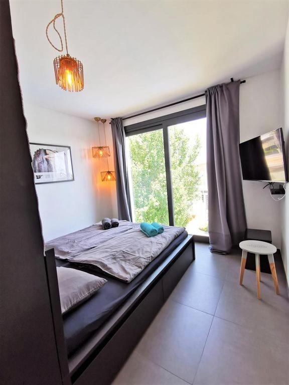 Villa 11 Oasis Del Mare, 5Min Strand, Wifi, Klima, Fussbodenheizung Sa Ràpita Exterior foto